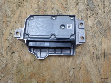 МОДУЛЬ КОНТРОЛЛЕРА ПОДУШЕК БЕЗОПАСНОСТИ ДЛЯ BMW 316D E91 LIFT EUROPA KOMBI 9184432