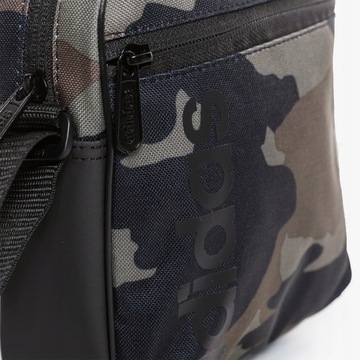 МАЛЕНЬКАЯ СУМКА ADIDAS MESSAGE CAMO