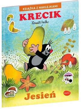 KRECIK & JESIEŃ Zdeněk Miler