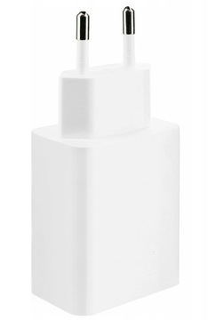 Оригинальное быстрое зарядное устройство Xiaomi + кабель USB-C