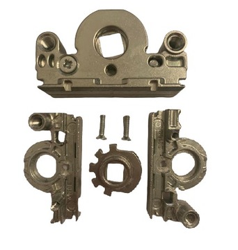 КАССЕТНЫЙ ЗАМОК MACO GR REPAIR ДЛЯ ФУРНИТУРЫ ОДЕЖДЫ