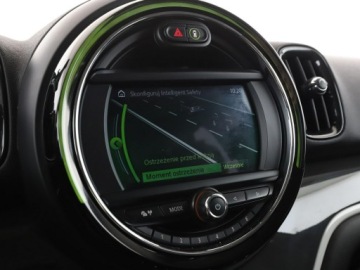 Mini Countryman F60 2019 Mini Countryman PHEV full LED navi grzane fotele, zdjęcie 24