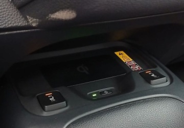 Toyota Corolla XII Sedan Facelifting 1.5 VVT-i 125KM 2024 Toyota Corolla Corolla Comfort Tech FV23 Salon PL Serwis ASO 1 wl., zdjęcie 21