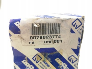 BENDIX ROZRUSZNIKA FIAT DUCATO ORYGINAŁ ASO