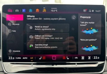 Volkswagen Tayron 2025 Volkswagen Tayron 1.5eTSI 150KM mHEV 7os. HAK LED IQMatrix Navi Kamera360, zdjęcie 27