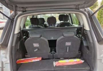 Citroen Spacetourer 2020 Citroen SpaceTourer Citroen SpaceTourer 2.0 Diesel 122KM, zdjęcie 11