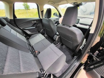 BMW X1 U11 Crossover 2.0 18d 150KM 2024 BMW X1 X1 2024 2.0 Diesel 150KM, zdjęcie 11