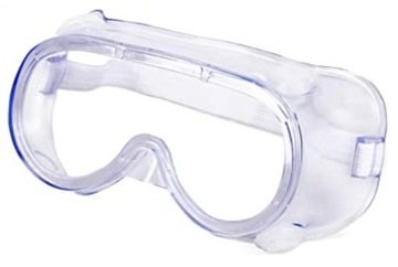 Защитные очки Защитные очки Рабочая вентиляция Охрана труда и техника безопасности Новинка
