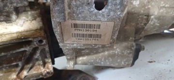 MITSUBISHI COLT 2004 1.3 SKŘÍŇ ŘAZENÍ