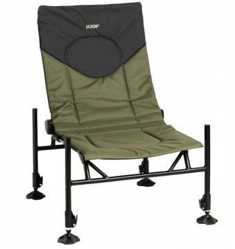 D - КРЕСЛО METHOD FEEDER, КРЕСЛО JAXON FISHING