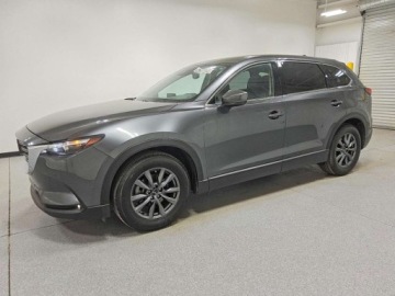 Mazda CX-9 2020 Mazda CX-9 TOURING 2020 2.5 Benzyna 227KM, zdjęcie 1