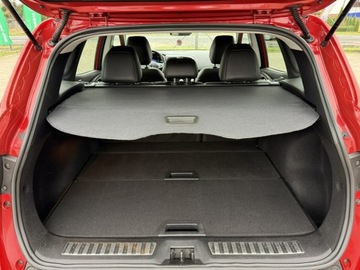 Renault Kadjar Crossover 1.6 dCi 130KM 2016 Renault Kadjar 1,6dci*Navi*Alu*Kamera*, zdjęcie 29