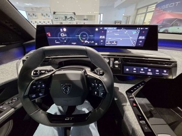 Peugeot 3008 III 2025 Peugeot 3008 1.2 PureTech mHEV GT e-DCS6 Demo Dealer SalonPL Gwarancja Vat, zdjęcie 16