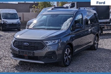 Ford Tourneo Connect IV Van 2,0 EcoBlue 122KM 2025 Tourneo Connect Grand L2H1 Active A7 2.0 122KM, zdjęcie 3