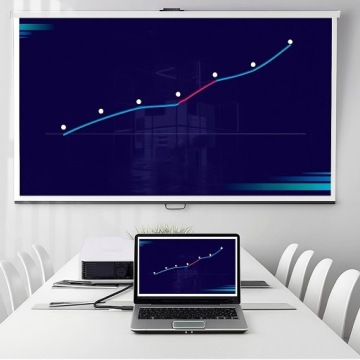 Кабель DisplayPort — HDMI DP, 5 м Wwa