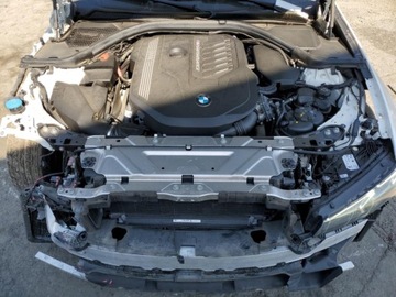 BMW Seria 3 G20-G21 2024 BMW Seria 3 M340i 2024 3.0l 3.0 Benzyna 382KM, zdjęcie 6
