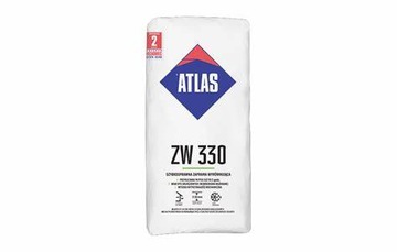 Atlas Zaprawa wyrównująca ZW 330 25kg