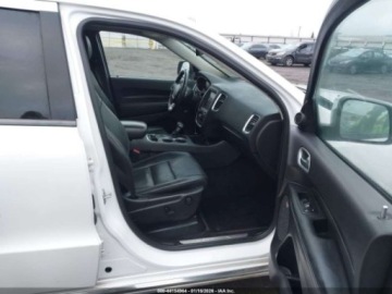 Dodge Durango III 2018 Dodge Durango 2018 r., 5.7 L CITADEL AWD 5.7 Benzyna 360KM, zdjęcie 8