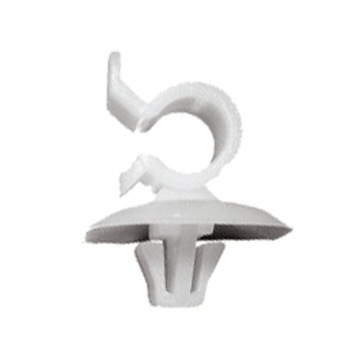 SPINKA POKRYWY SILNIKA I PODPORY CITROEN (2SZT)