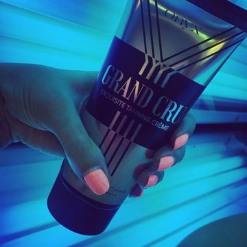 Onyx Grand Cru - balsam do opalania w solarium + 3 saszetki