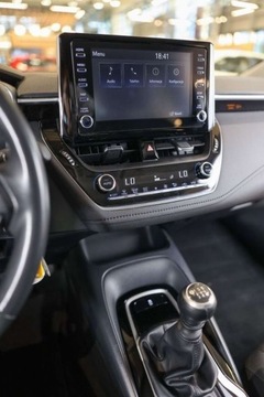 Toyota Corolla XII Sedan 1.5 VVT-i 125KM 2022 Toyota Corolla 1.5 Comfort 1.5 Benzyna 125KM, zdjęcie 31