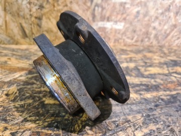 Передняя ступица GOLF VII A3 OCTAVIA III