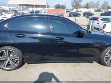 BMW Seria 3 G20-G21 2023 BMW Seria 3 330i 2023 2.0l 2.0 Benzyna 255KM, zdjęcie 6