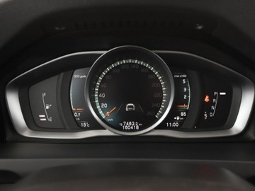 Volvo V60 I Kombi Facelifting 2.0 D3 DRIVE-E 150KM 2016 Volvo V60 FV23% automat skóra navi klima auto, zdjęcie 21