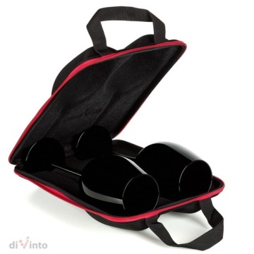 БОКАЛЫ В БОЛЬШОМ КОРПУСЕ ДЛЯ ВСЕХ ВИН XXL