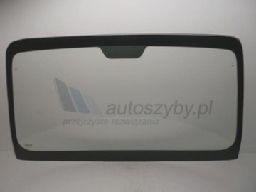 SKLO (OKNO) PŘEDNÍ HYUNDAI ATOS