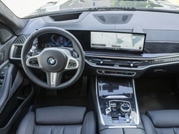 BMW X7 SUV Facelifting 3.0 40d 352KM 2026 BMW X7 xDrive40d Sport Suv 3.0 (352KM) 2026, zdjęcie 9