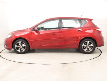 Nissan Pulsar 1.2 DIG-T 115KM 2015 Nissan Pulsar 1.2 DIG-T, Salon Polska, Klima, zdjęcie 2