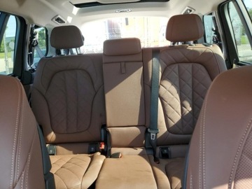 BMW X7 2024 BMW X7 xDrive40i 2024 3.0l 3.0 Benzyna 375KM, zdjęcie 10
