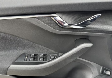 Skoda Kamiq Crossover 1.5 TSI 150KM 2023 Skoda Kamiq Style 1.5TSI 150KM Led Gwarancja Virtual ACC Kamera El.Klapa S, zdjęcie 16