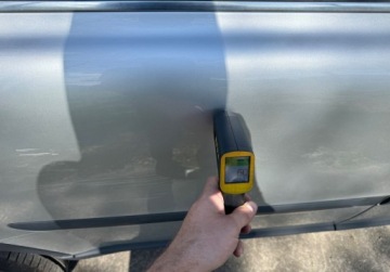 Volvo XC90 I 2.4 D5 163KM 2004 Volvo XC 90 Zadbany, 4x4, 2.4 D5, bezwypadkowy 2.4 Diesel 163KM, zdjęcie 17