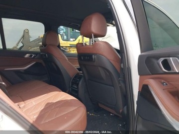 BMW X5 G05 2023 BMW X5 2023 BMW X5 Xdrive 40I 3.0 Benzyna 335KM, zdjęcie 10