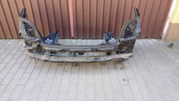 BMW E93 ЗАДНИЙ РЕМЕНЬ ЗАДНЯЯ СДВИЖНАЯ БАЛКА ВАННА