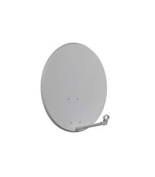 АНТЕННАЯ АНТЕННА 80 СМ СТАНДАРТ БЕЛАЯ (ASC-800M-J) -