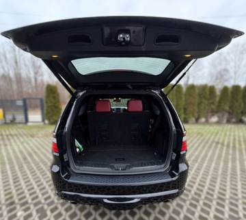 Dodge Durango III 5.7 V8 364KM 2020 DODGE DURANGO 5.7 HEMI BEZWYPADKOWY RADAR 1 WŁAŚCICIEL, zdjęcie 19