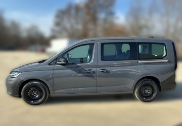 Volkswagen Caddy V Caddy 2.0 TDI 102KM 2025 Volkswagen Caddy MAXI 7 osobowy 2.0 TDI 102KM Manualna 2.0 Diesel 102KM, zdjęcie 6