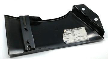 КРЫШКА ФОНАРЯ ЗАДНЯЯ ПРАВАЯ DAEWOO MATIZ 96318305 OE