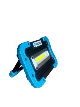 Светодиодная мастерская 20 Вт лампа Cob Berg B070000002 Magnet PowerBank