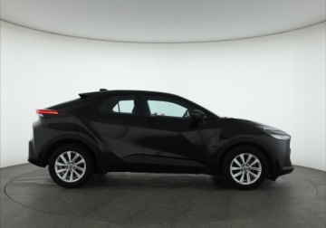 Toyota C-HR II 2024 Toyota C-HR 1.8 Hybrid, Salon Polska, zdjęcie 5