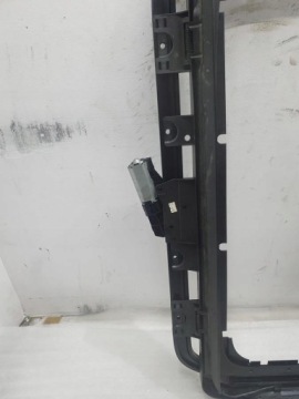 ЛЮК В КРЫШЕ BMW E71 X6