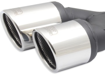 TLUMIČ BMW E63 2004-2010 645CI 245KW