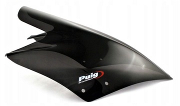 ВЕТРОВОЕ СТЕКЛО KAWASAKI Z750 / Z750R PUIG 4523F