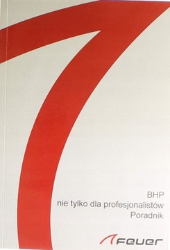 BHP NIE TYLKO DLA PROFESJONALISTÓW