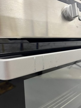 kuchnia elektryczna indukcja inventum VFI6042RVS