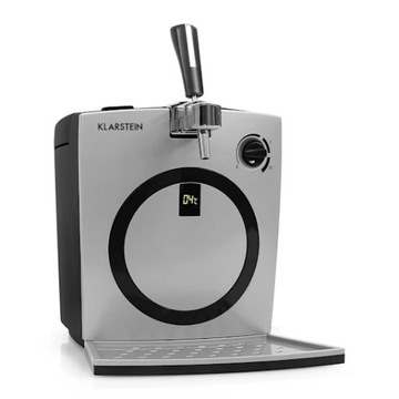 KLARSTEIN Hopfenthal ДИСТРИБЬЮТОР ДОМАШНЕГО ПИВА