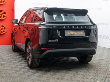 Jaecoo 5 1.6T 147KM 2025 J5 1.6 T-GDI Premium DCT 147KM, zdjęcie 6